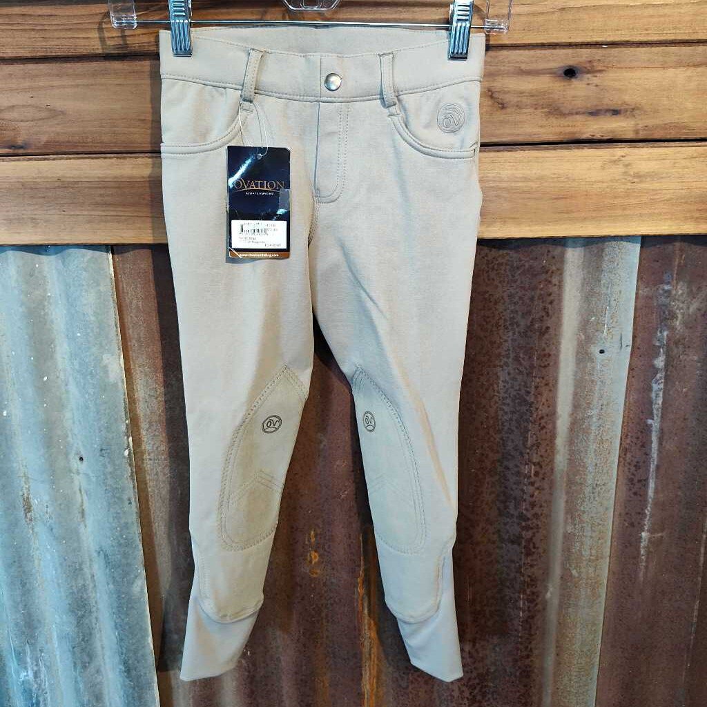 youth breeches