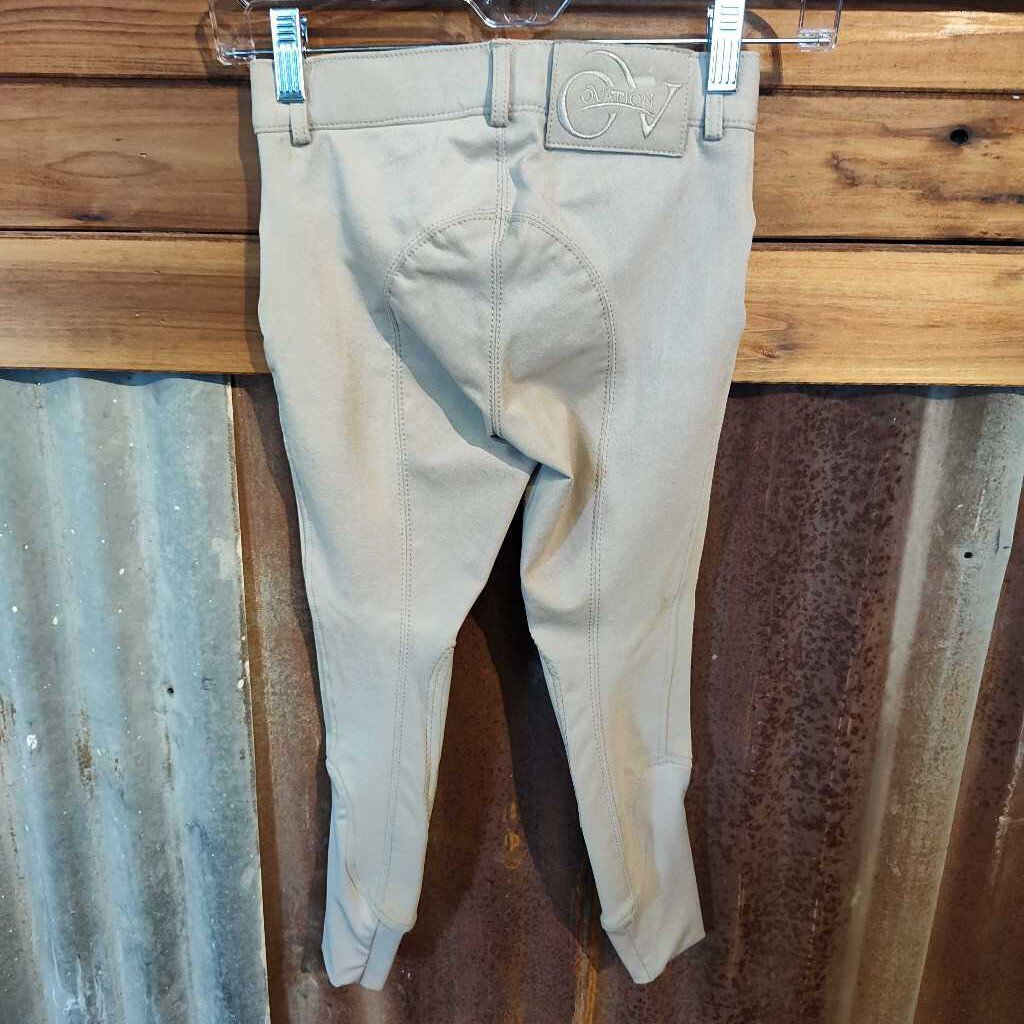 youth breeches