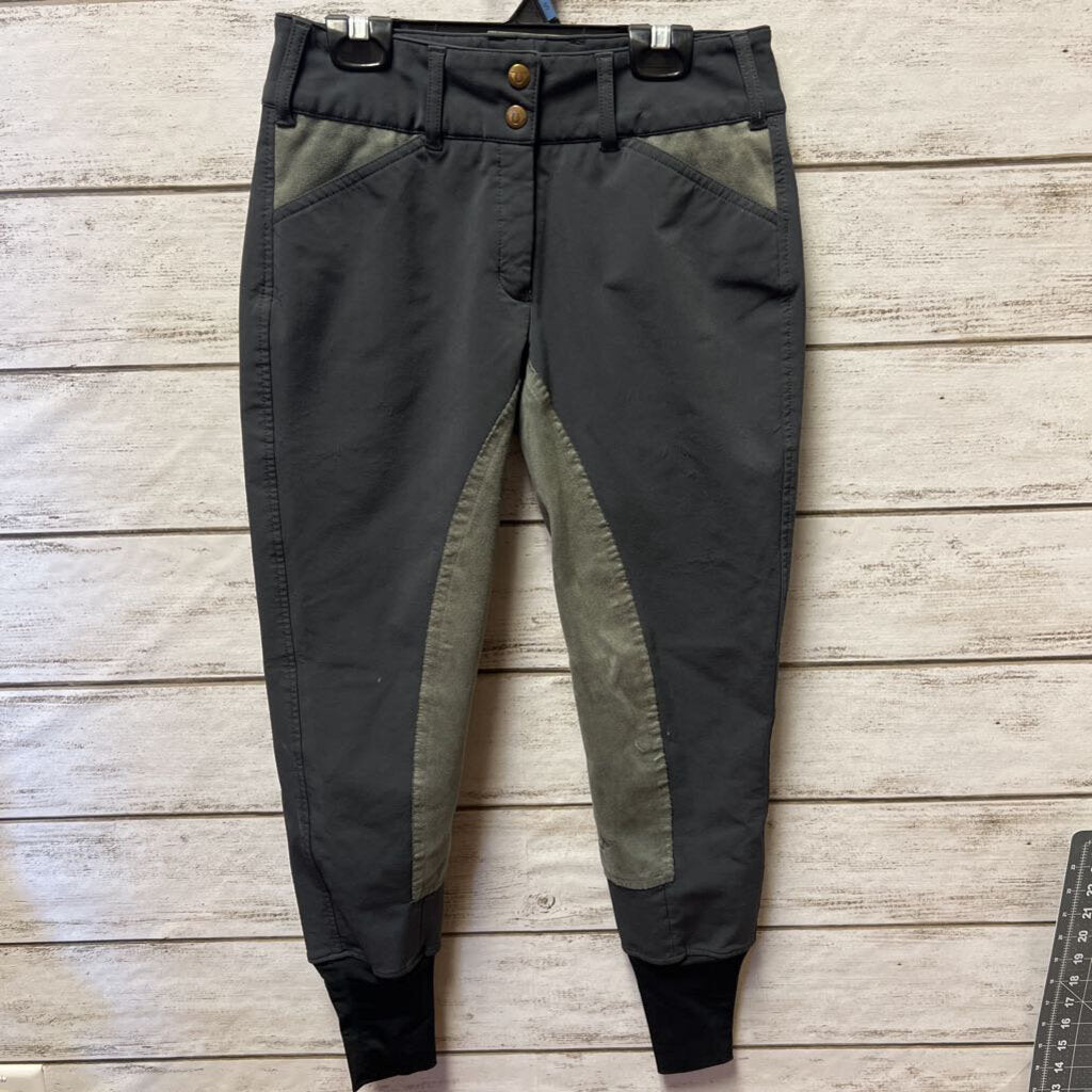 Full seat breeches- Adult