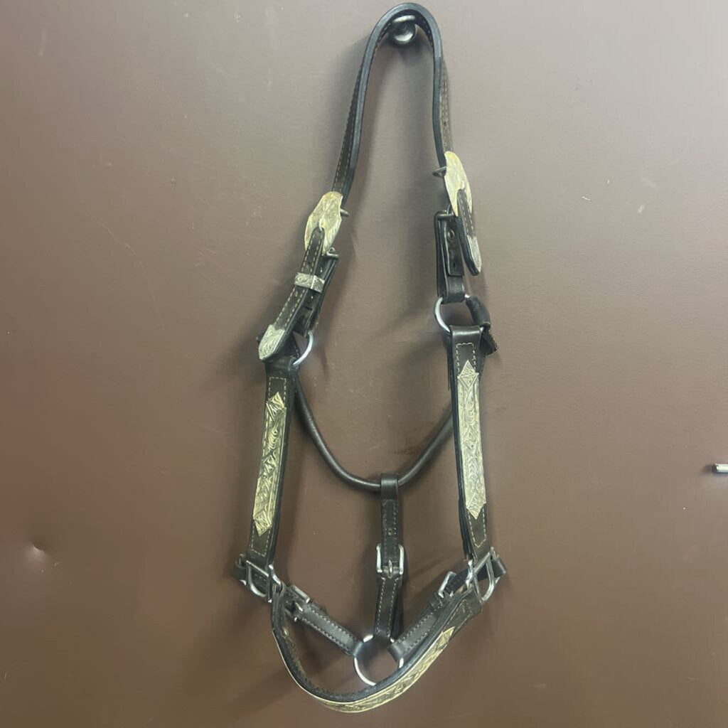 Show Halter