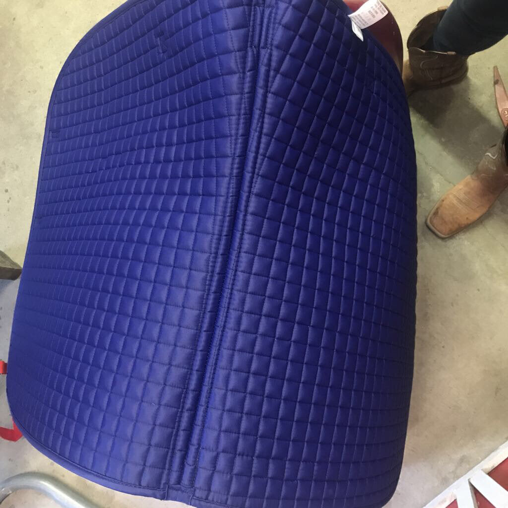 Dressage pad