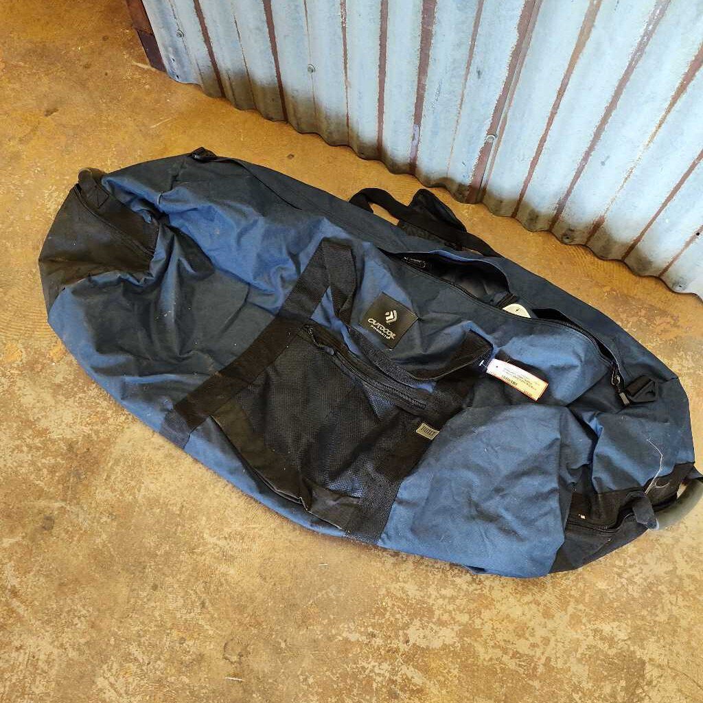 Utility Duffle Bag