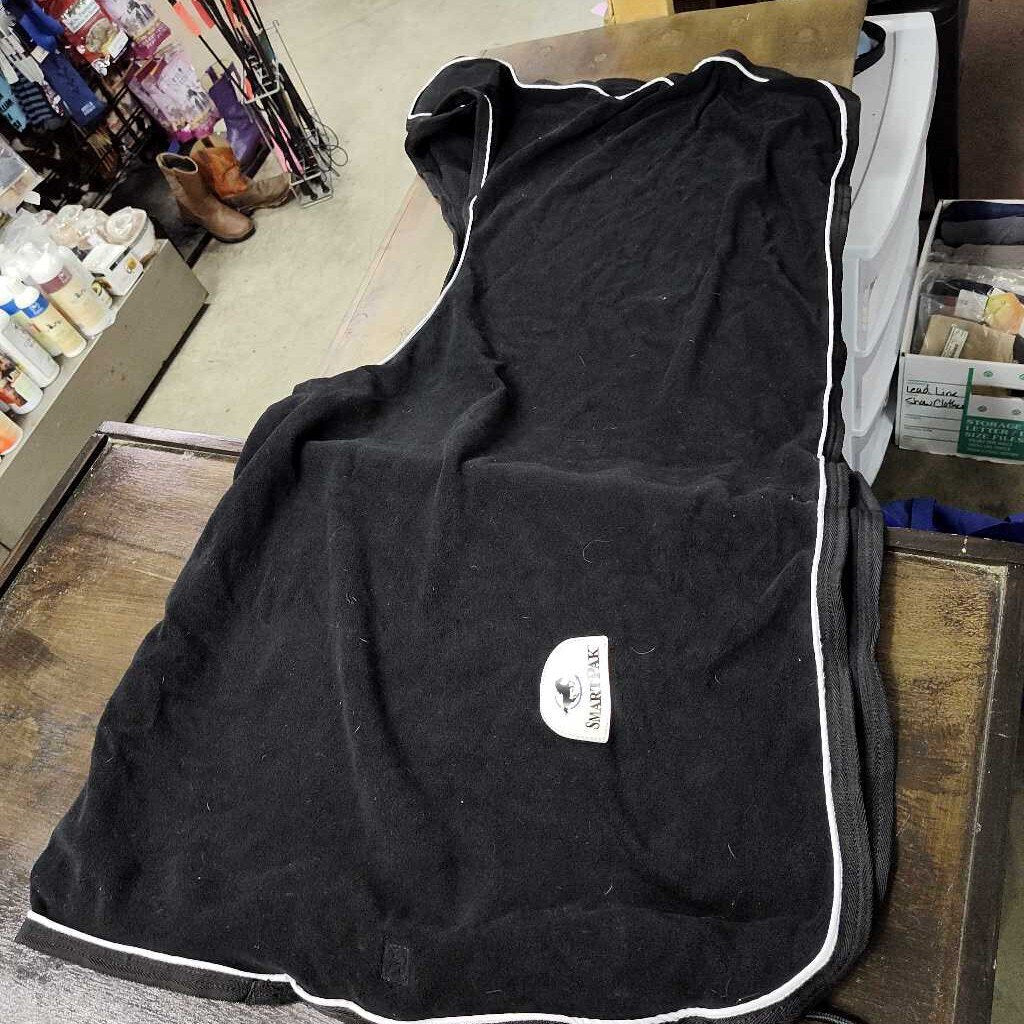 Quarter sheet