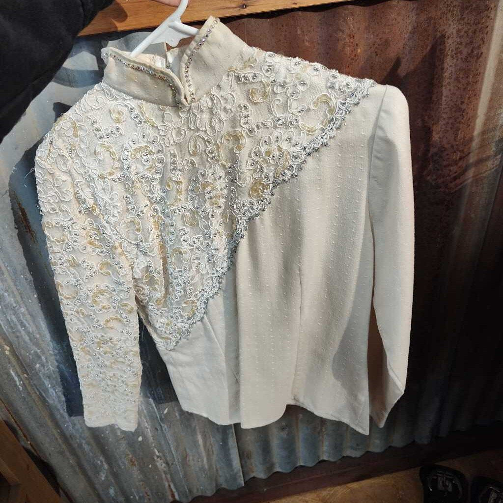 Western show shirt- Adult