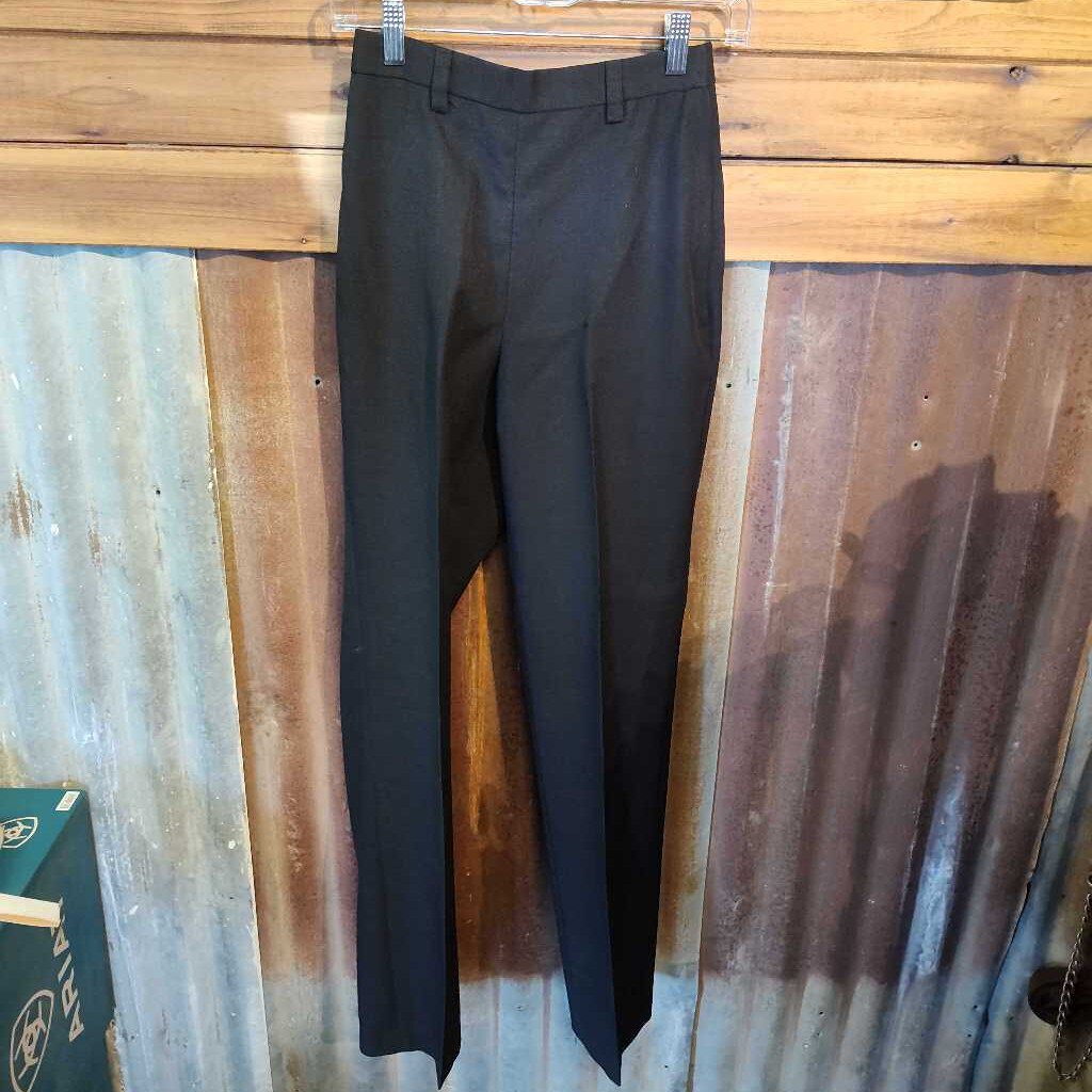 Show pants