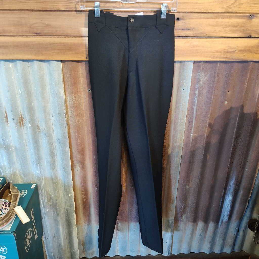 Show pants