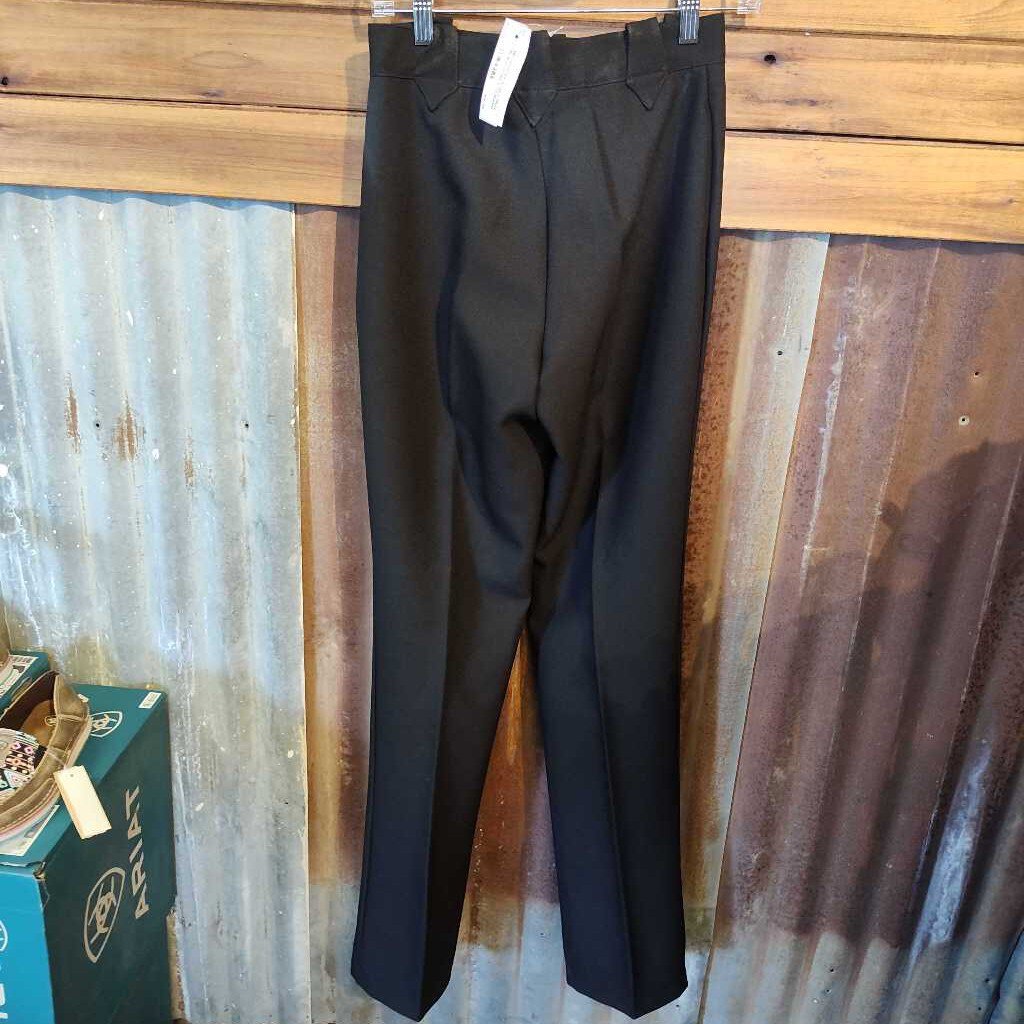 Show pants