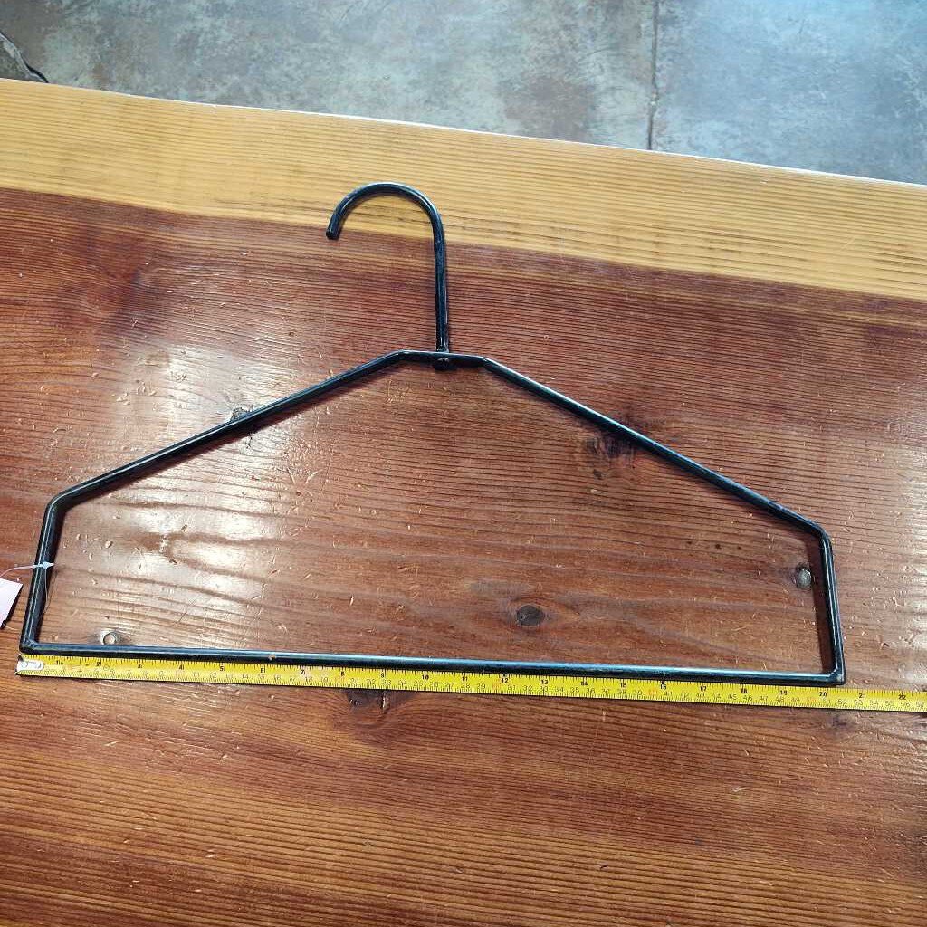 heavy duity hangers