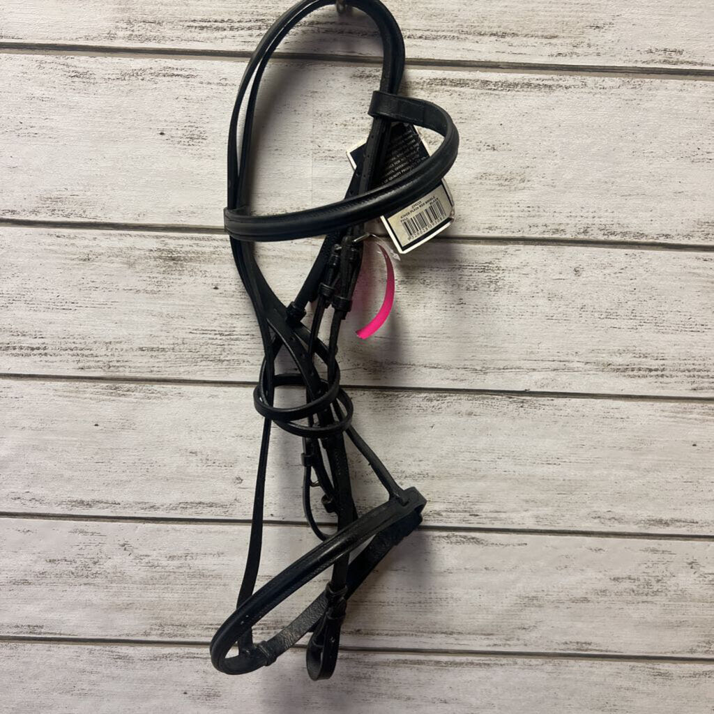 Jumping bridle