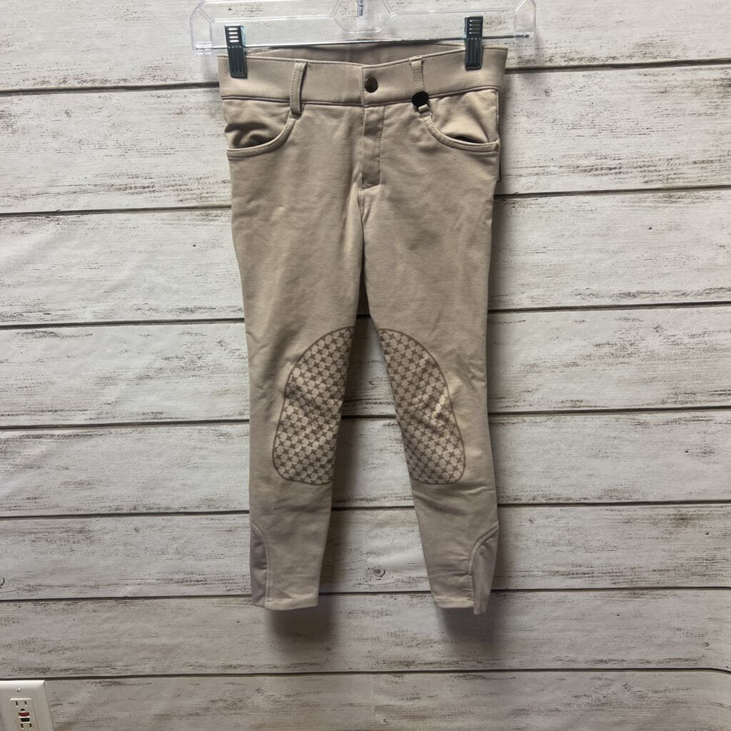 Knee patch Breeches- youth