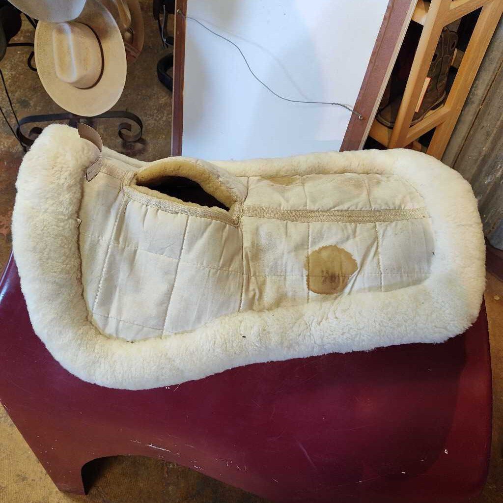 Sheepskin