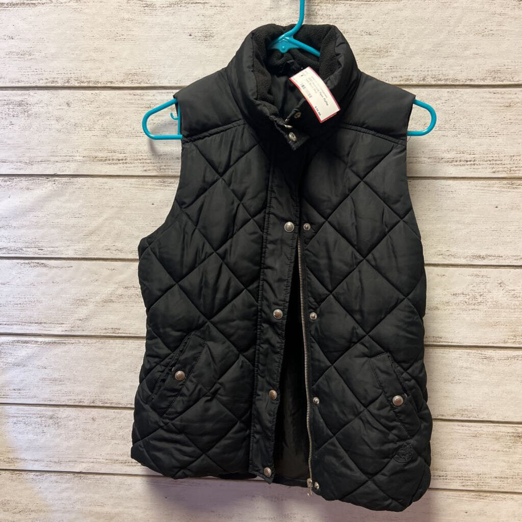 Piper Puffer Vest