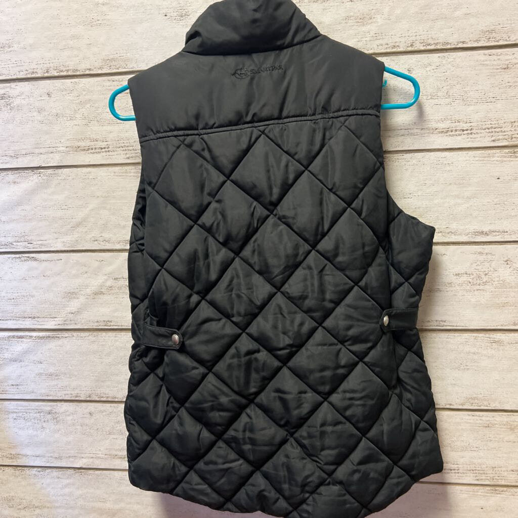 Piper Puffer Vest