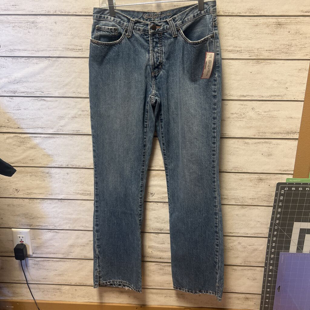 Ladies jeans