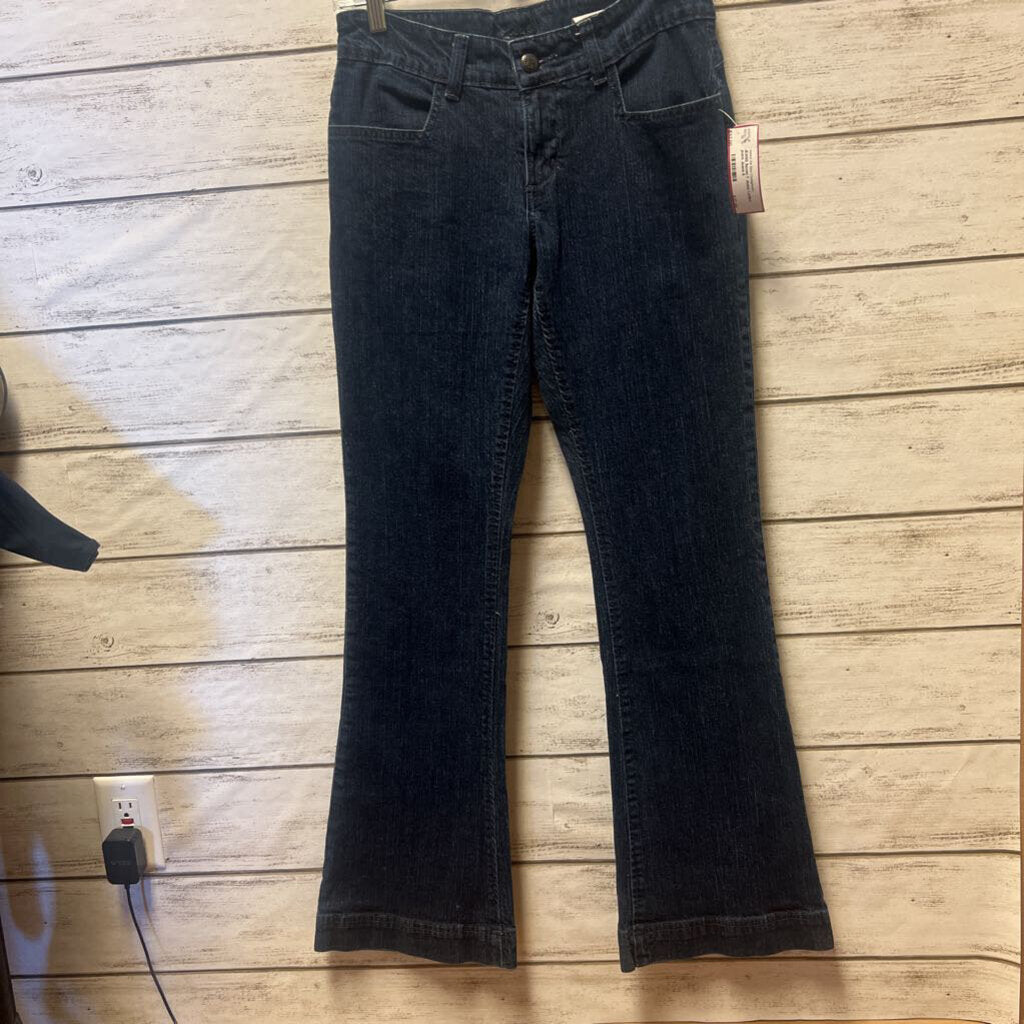 Ladies jeans