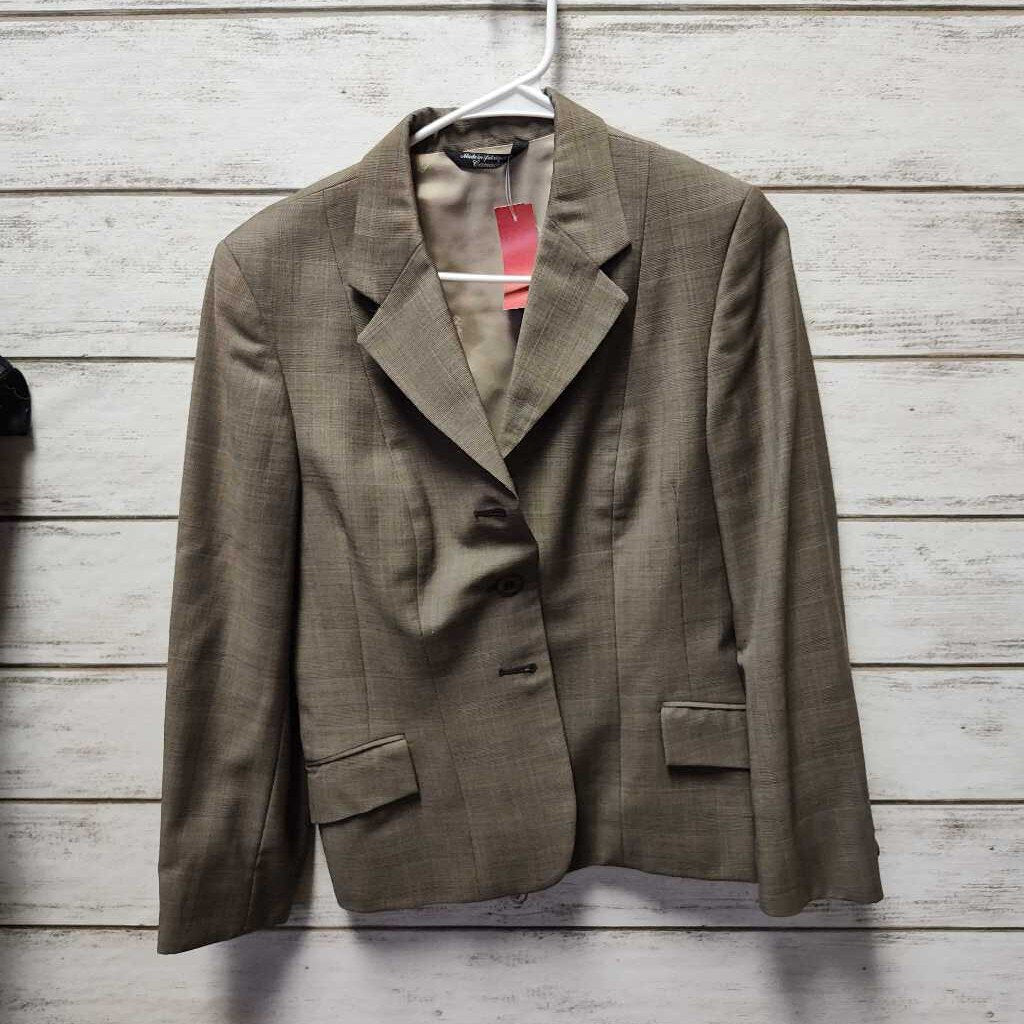 Hunt coat- adult