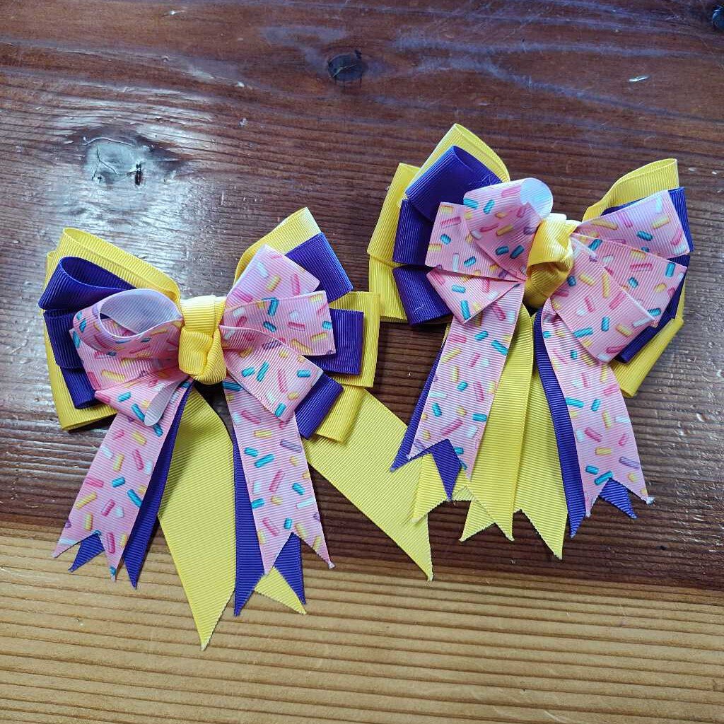 Bows