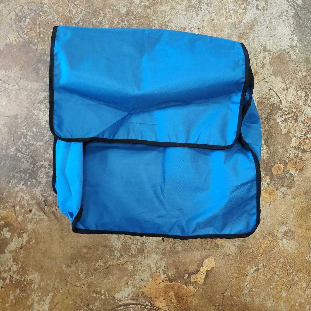 Stall bag- fits a horse blanket