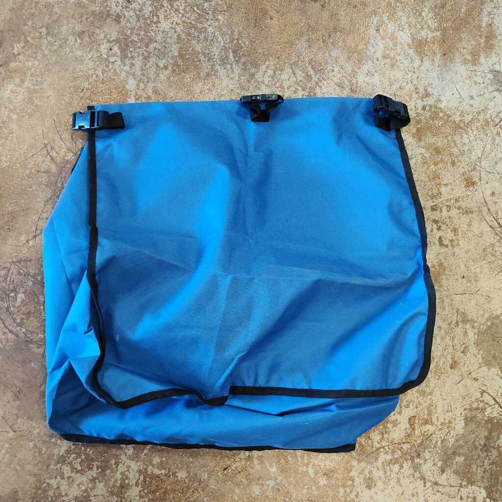 Stall bag- fits a horse blanket