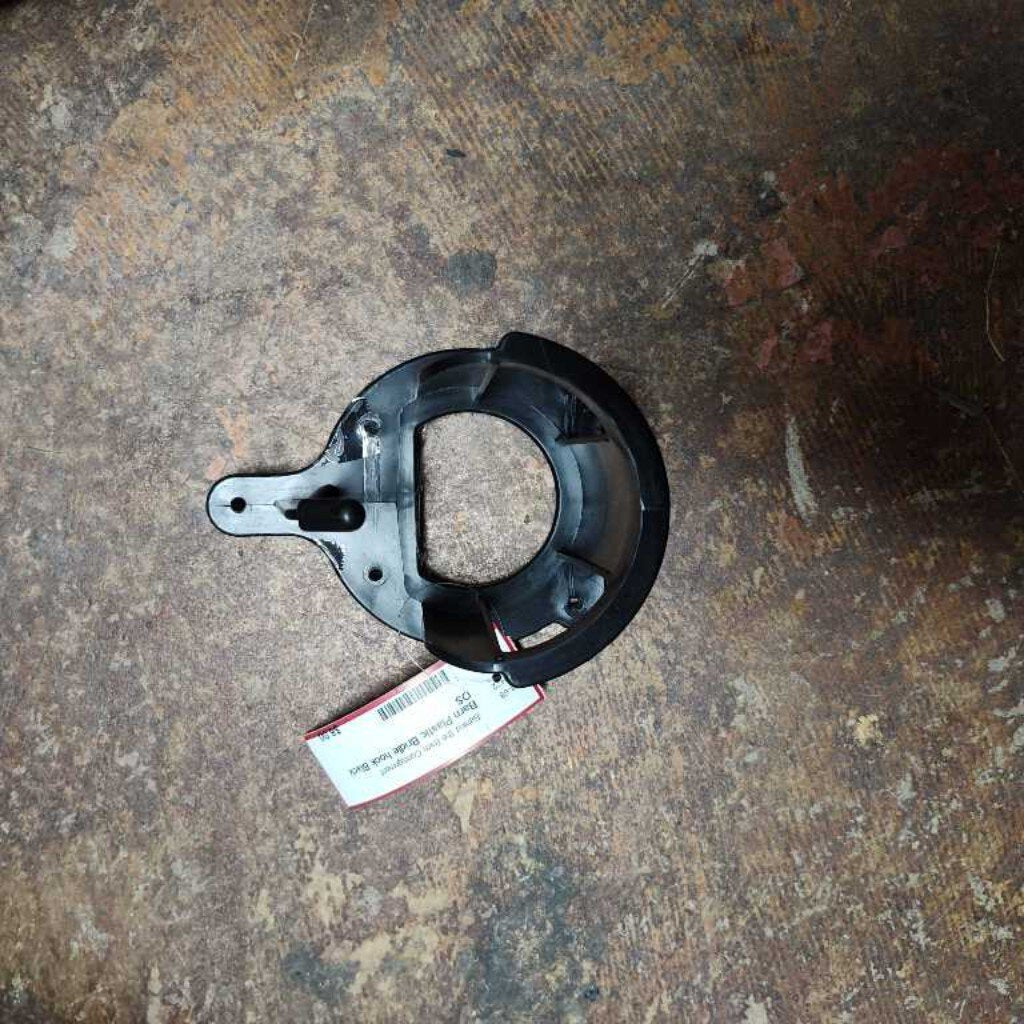 Plastic Bridle hook