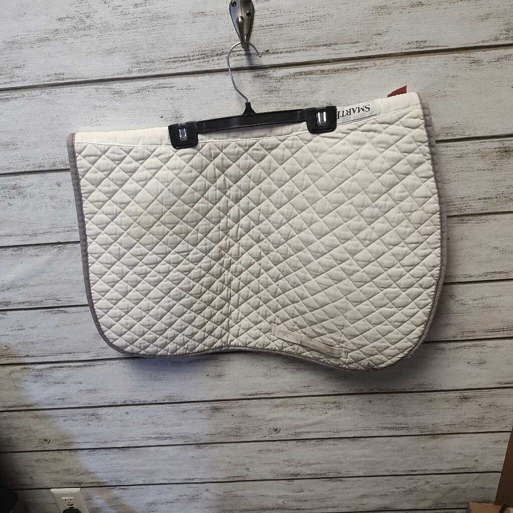 Cotton quilted pad