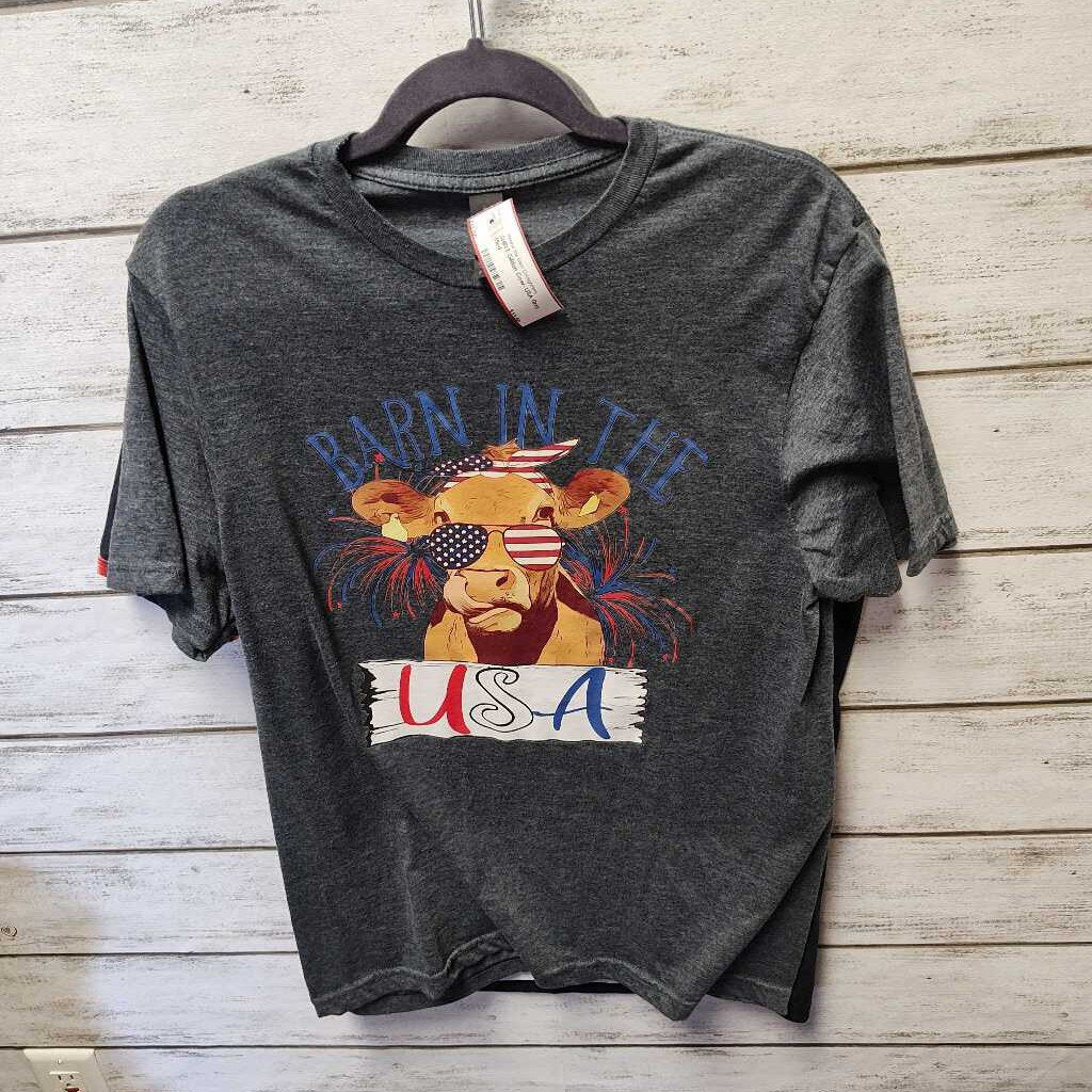 Cow- USA