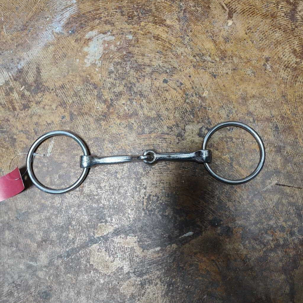 Loose ring Snaffle