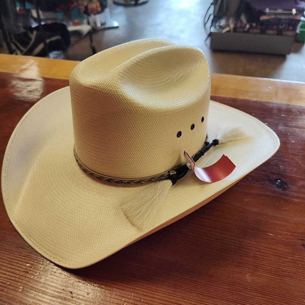 Cowboy hat