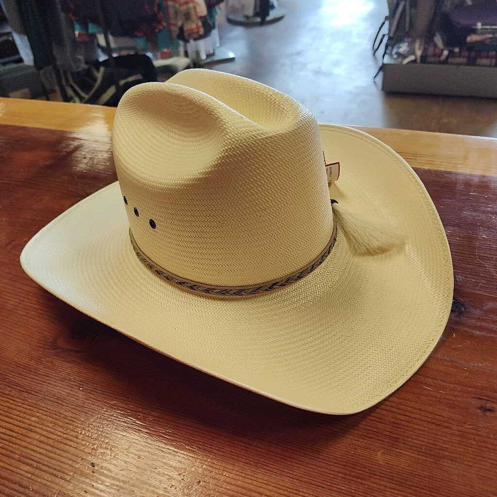 Cowboy hat