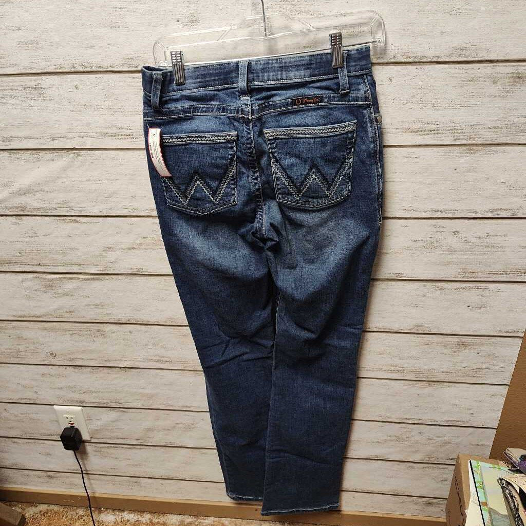 Jeans- ladies