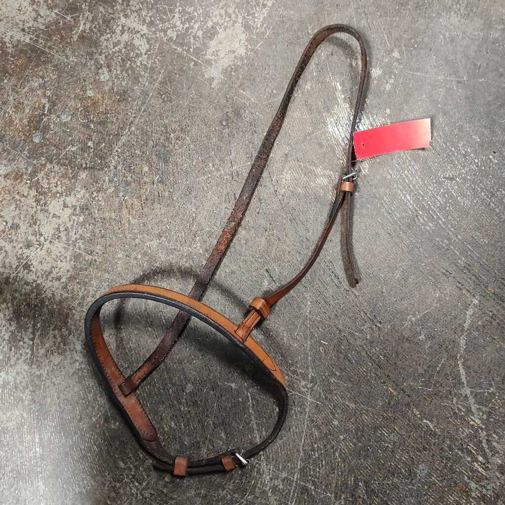 Nose band