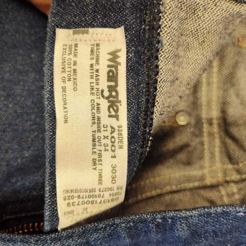 Jeans -mens