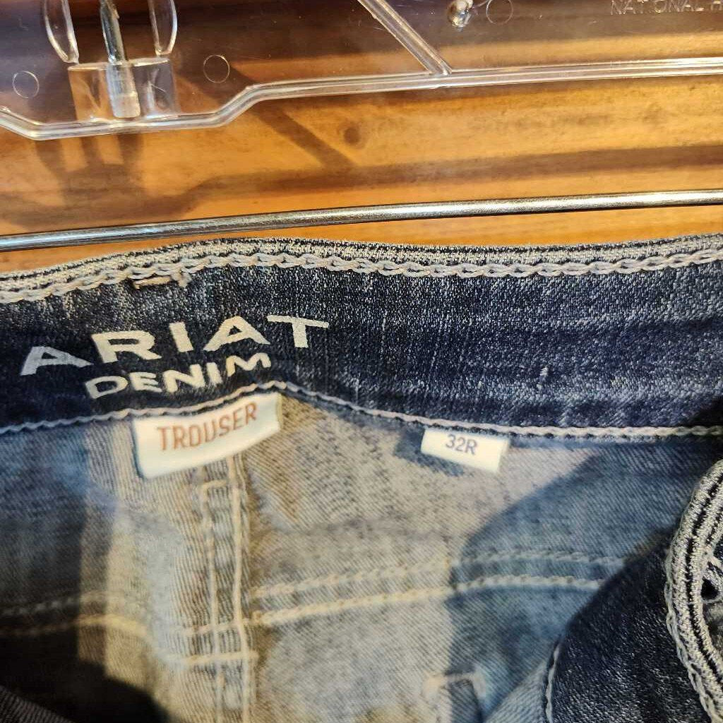 Jeans- ladies