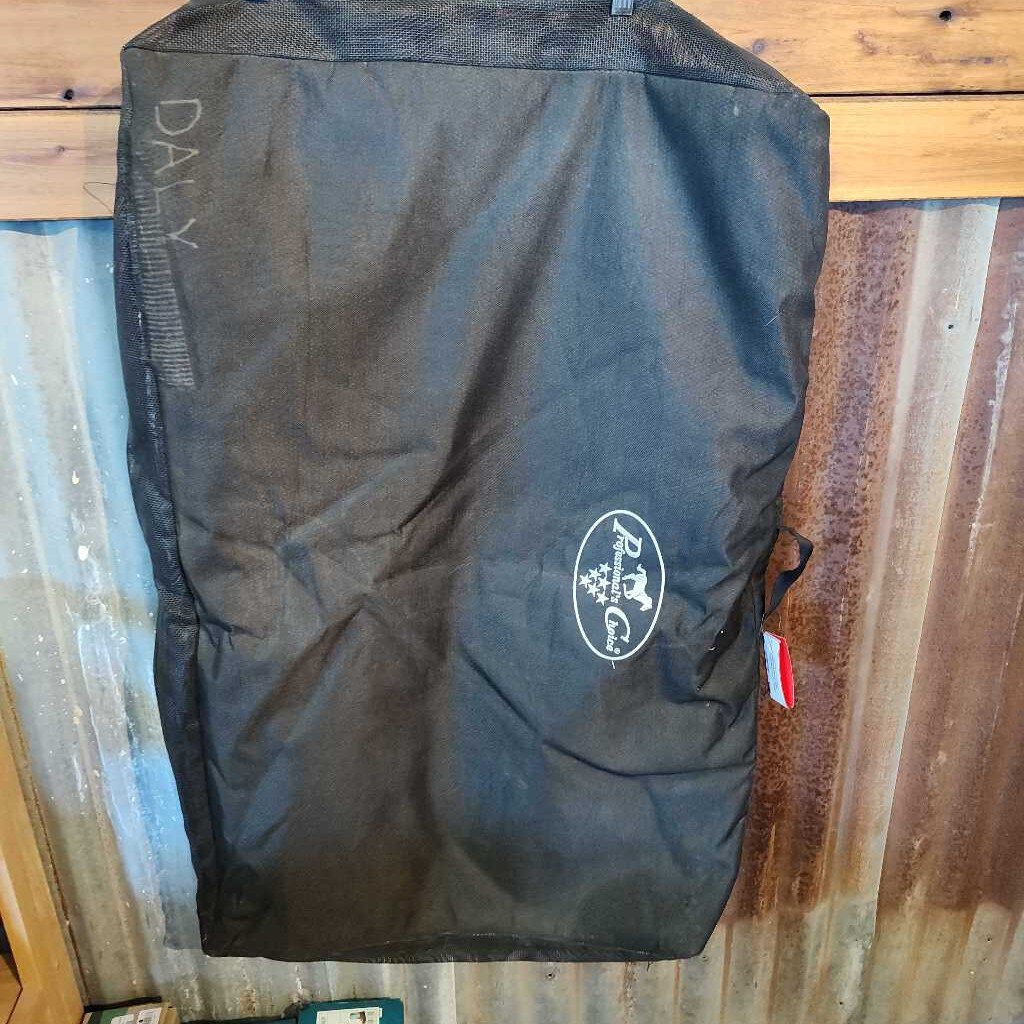 Padded pad bag