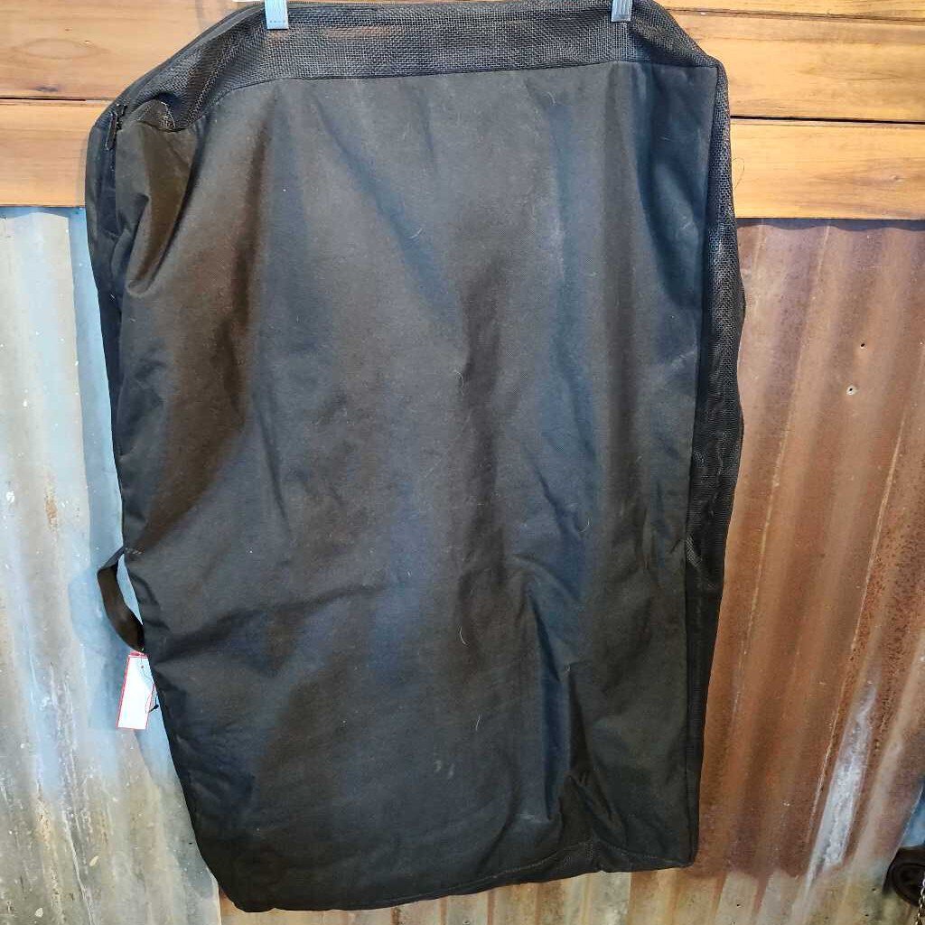 Padded pad bag