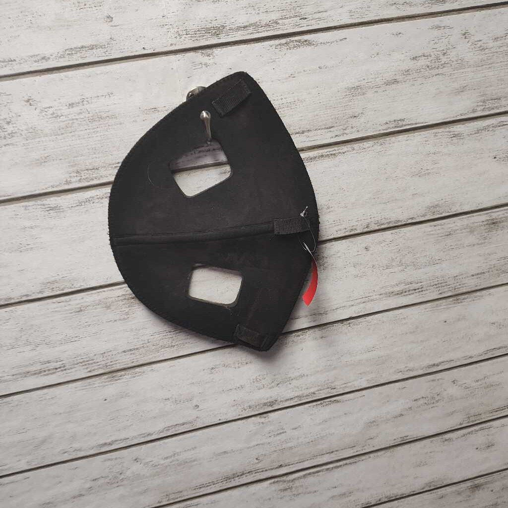 horse head bumper- neoprene