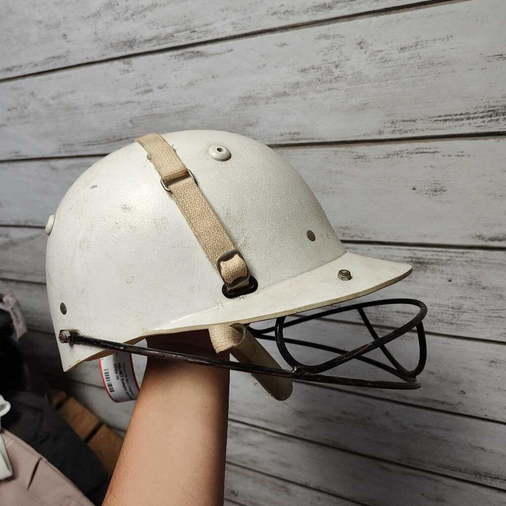 polo helmet