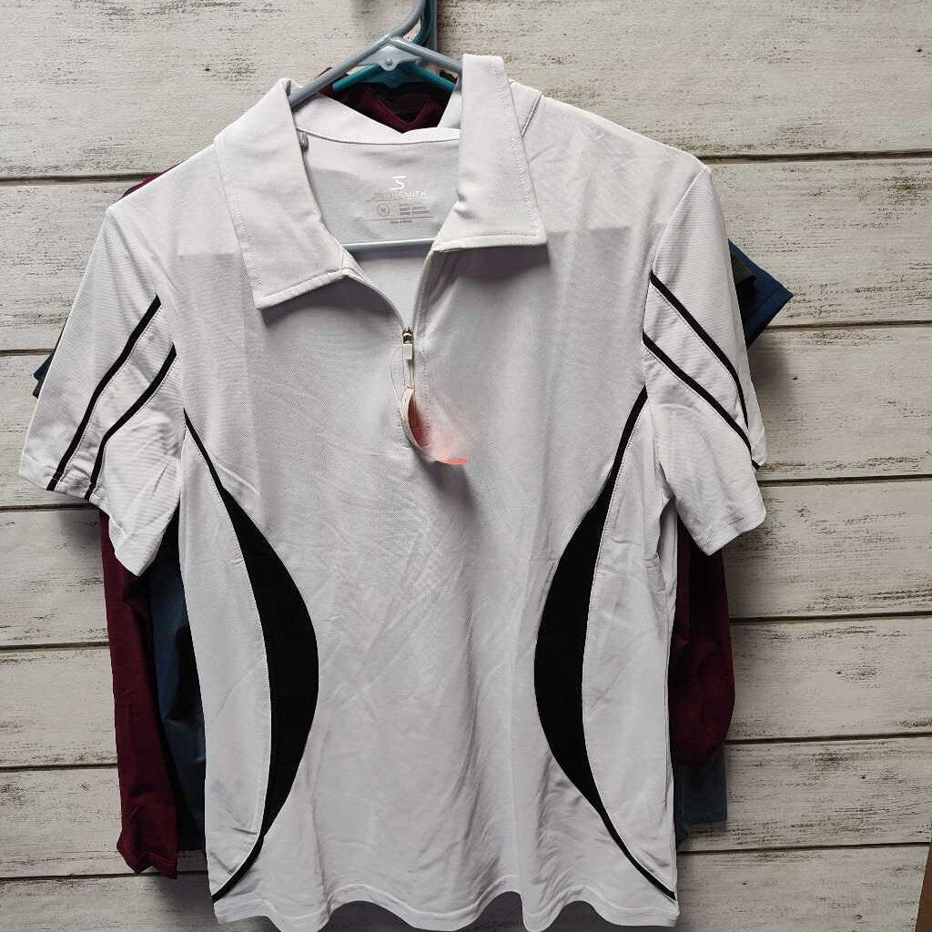 Short sleeve sunshirt