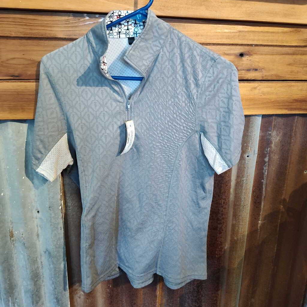 Short sleeve sunshirt