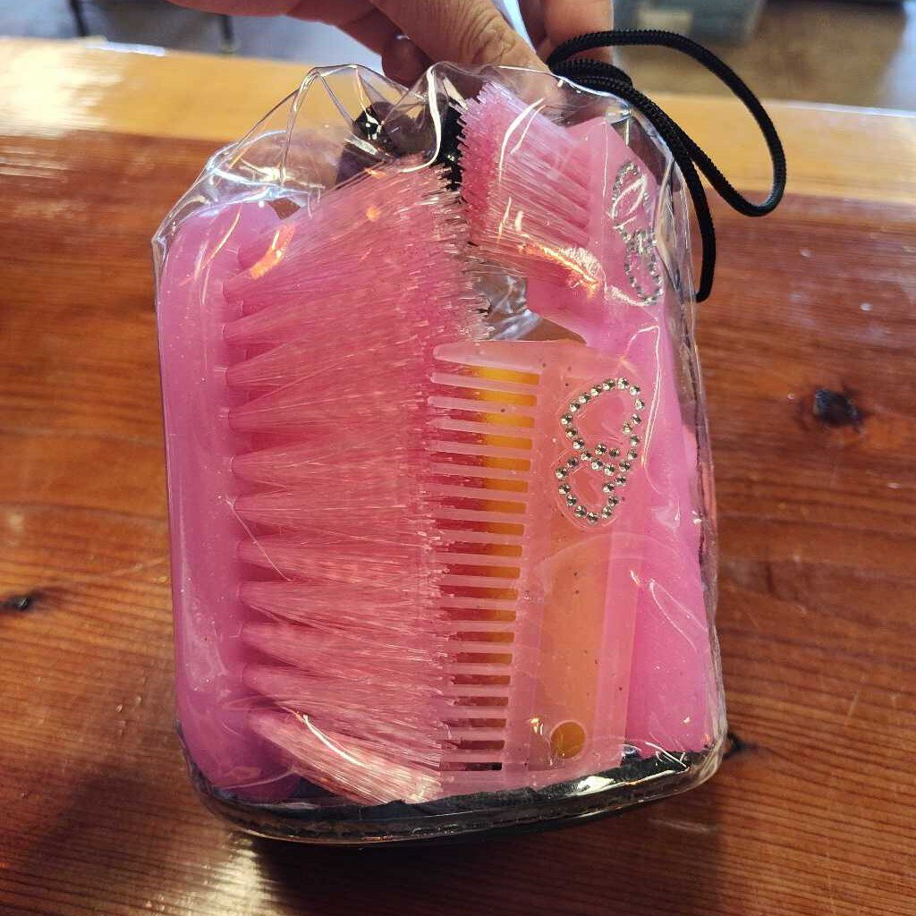 Youth Grooming Kit