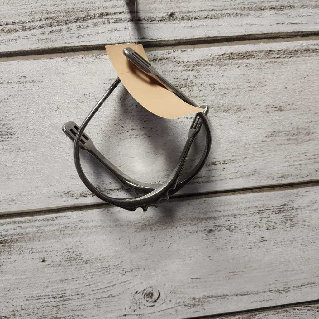 Bumper spurs