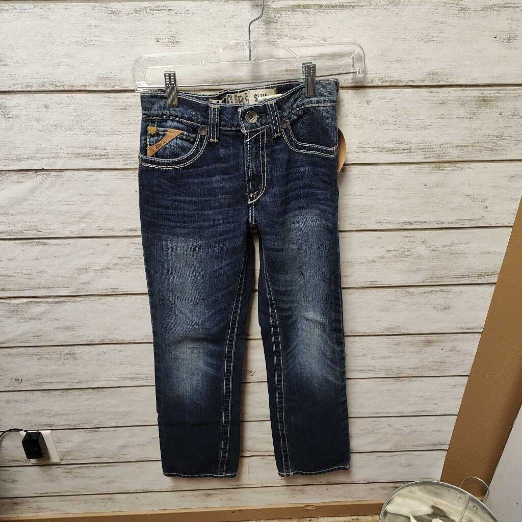 Boys jeans