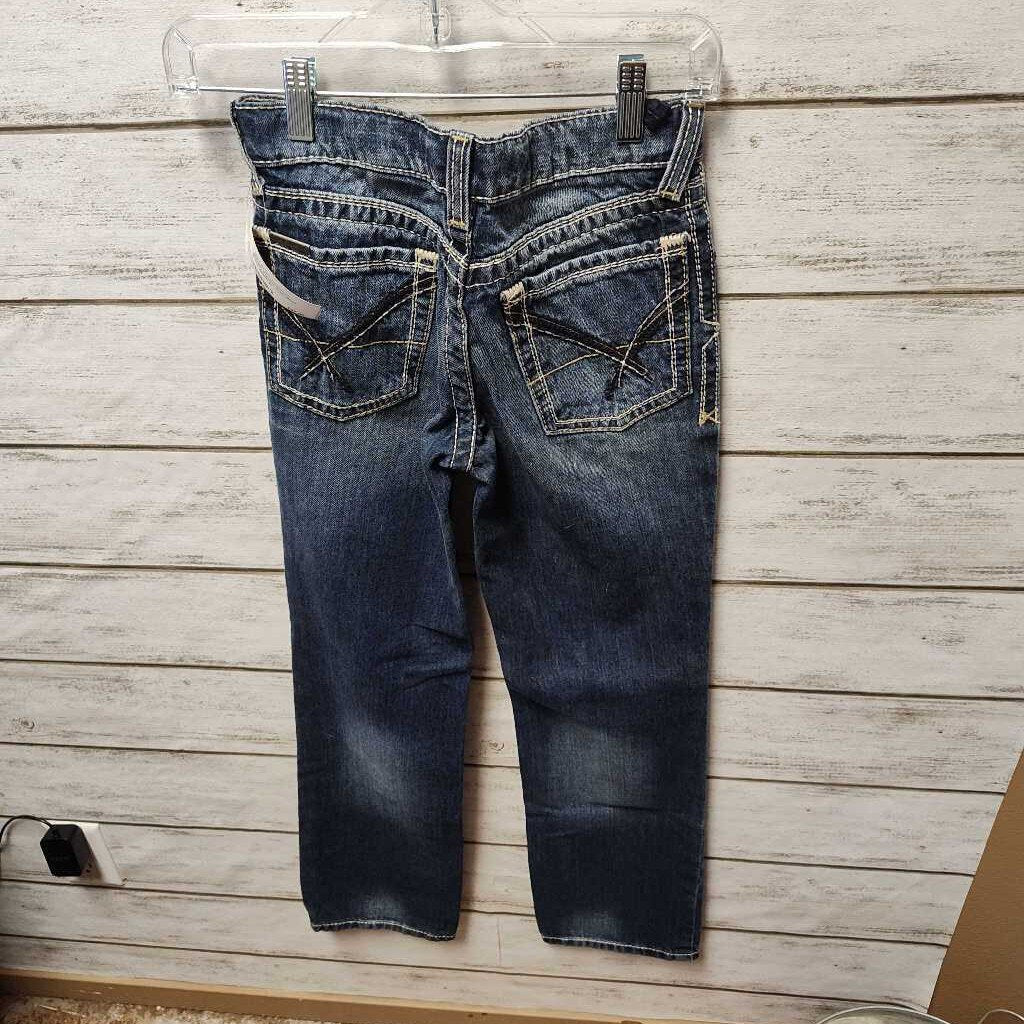 Boys jeans