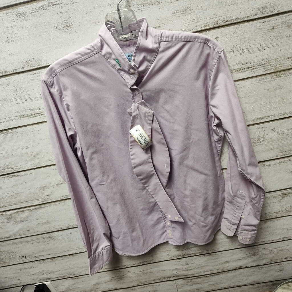 Long sleeve- ladies- with 2 collars