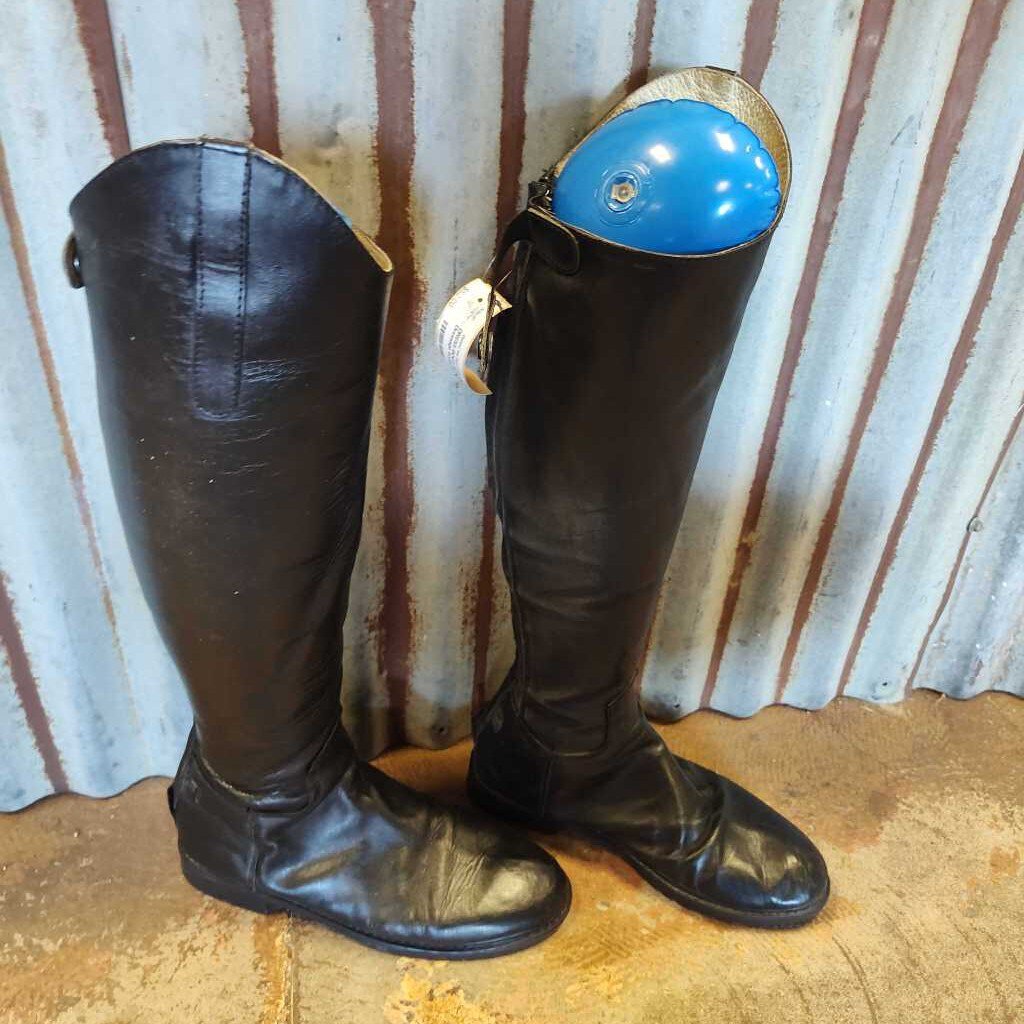 Dressage boots