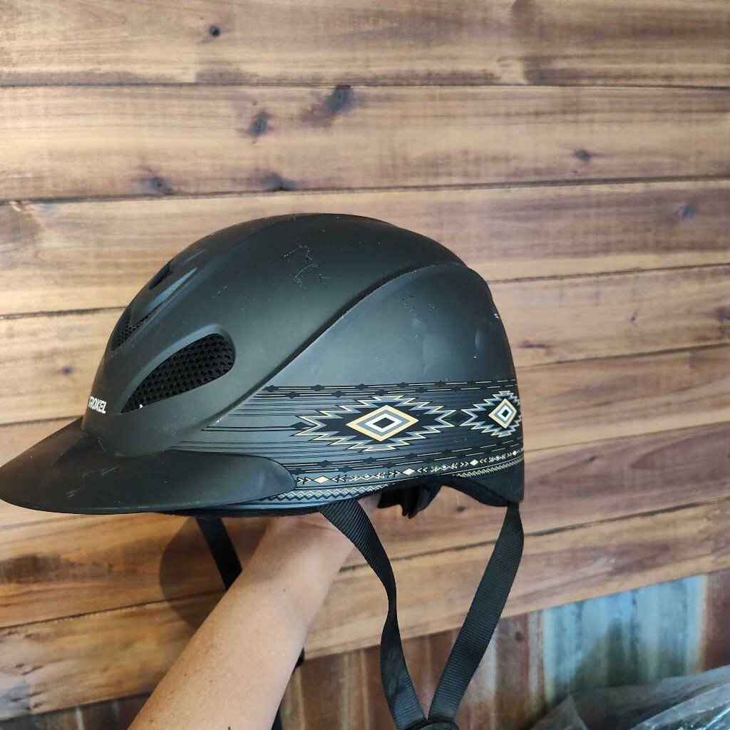 Helmet