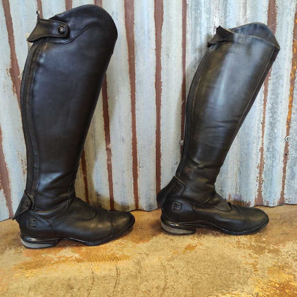 Devon Tall dress boot