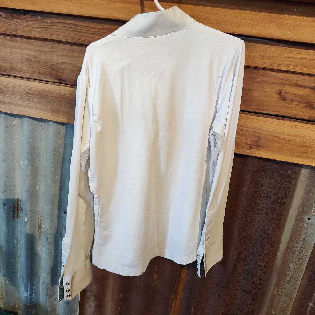 Long sleeve sunshirt -show