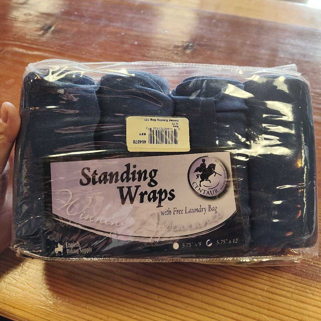 Standing Wraps Standing Wraps (4)new