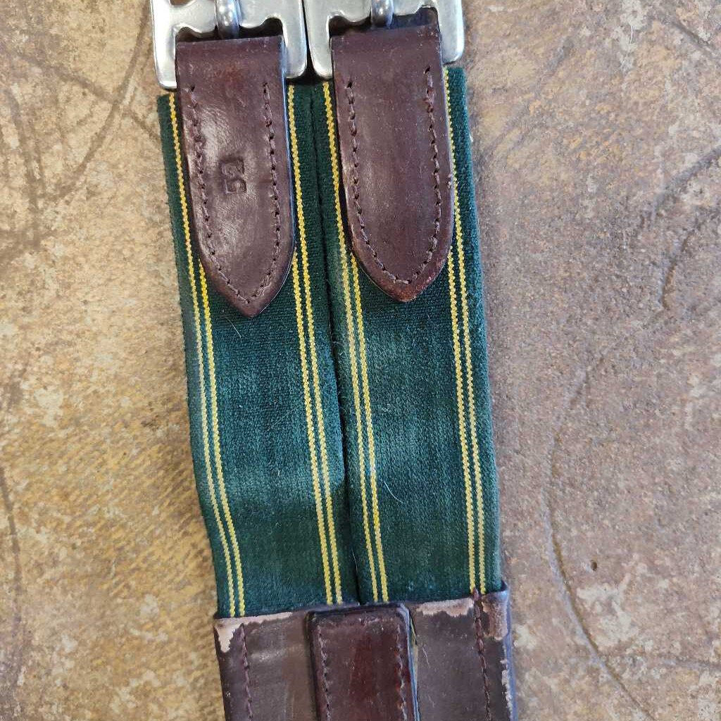 Leather